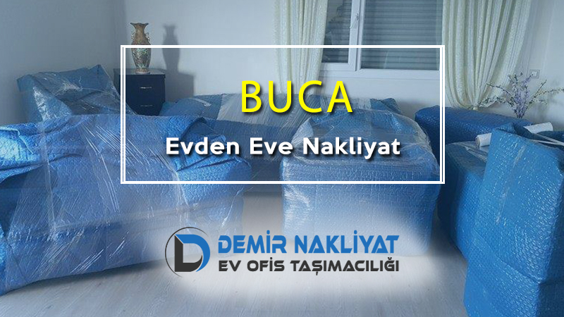 Buca Evden Eve Nakliyat