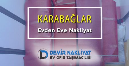 Karabağlar Evden Eve Nakliyat