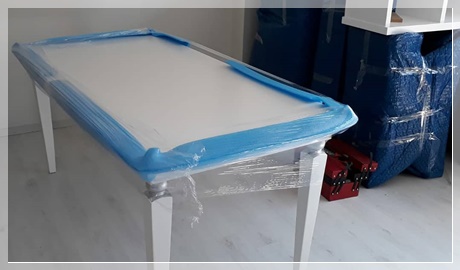 izmir ofis taşımacılığı
