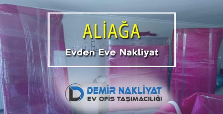 Aliağa Aliağa Evden Eve NakliyatEvden Eve Nakliyat